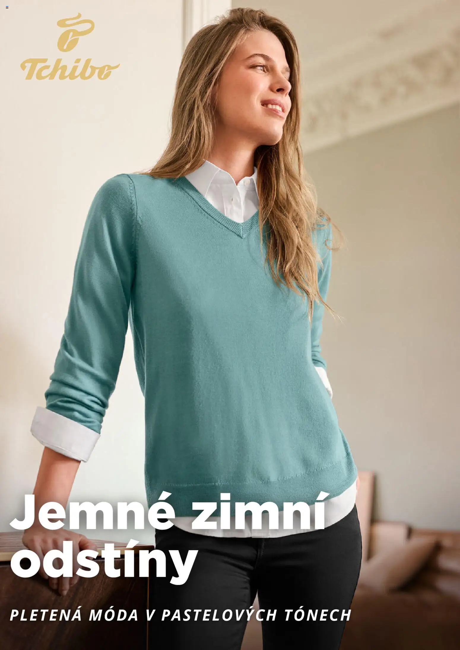 Tchibo nabídka od 23.12.2025 | Strana: 1 | Produkty: Tchibo