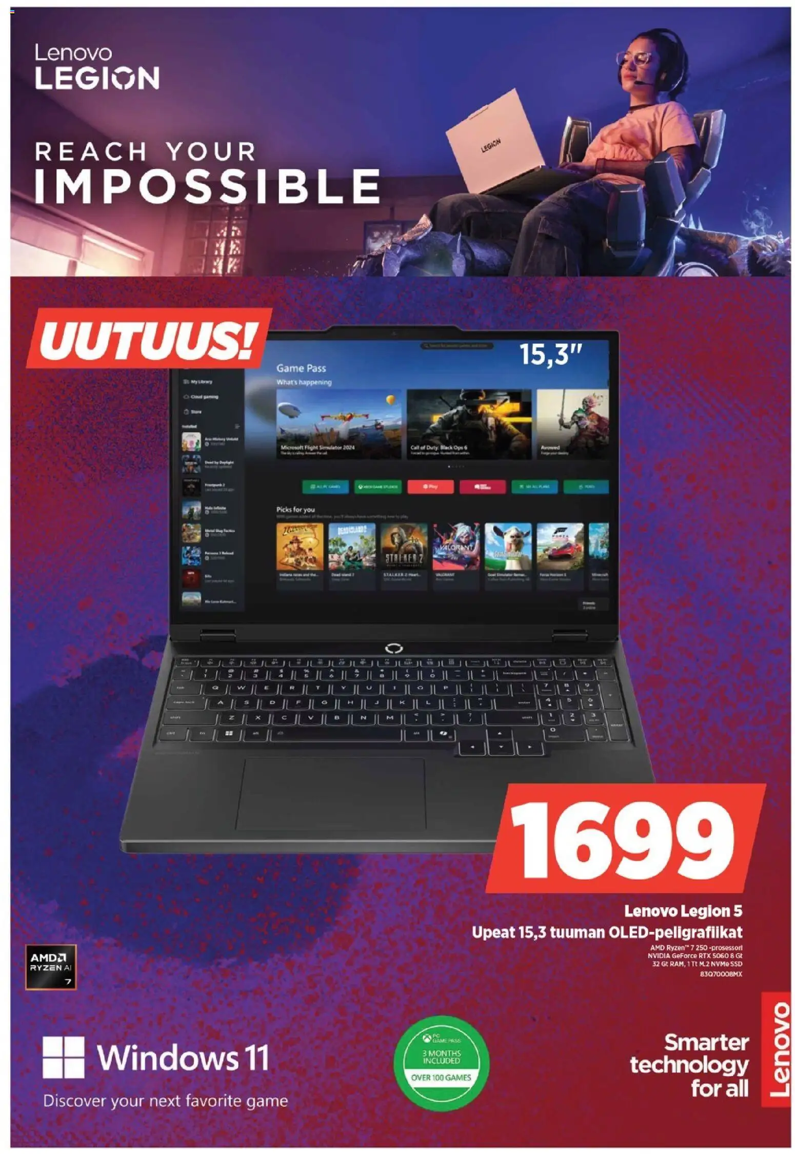 Power tarjoukset – voimassa 09.02.2026 alkaen | Sivu: 29