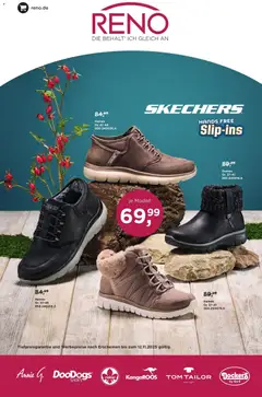 Reno Prospekt 	 ab 29.10.2025 gültig