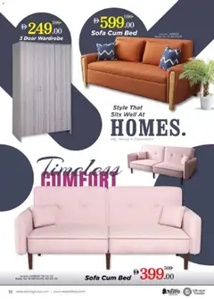 Preview of Nesto Ahlan Ramadan Sale valid from 05.02.2026 | Page: 13