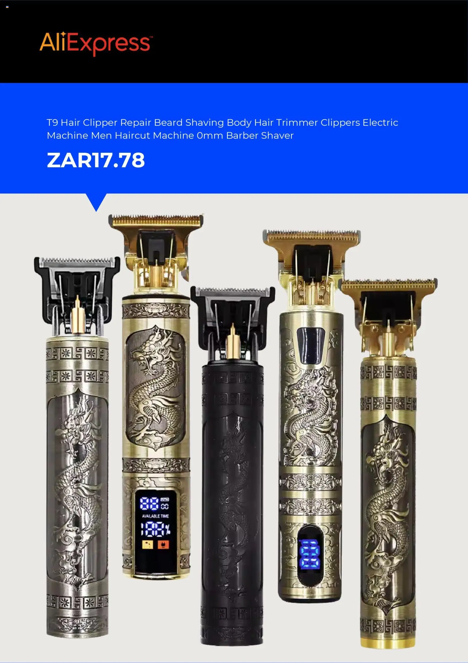 New AliExpress catalogue – valid from 01.12.2025 | Page: 9