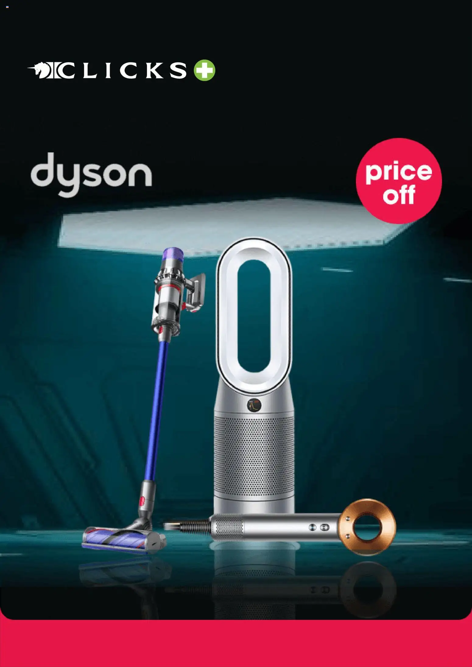 New Clicks catalogue – valid from 14.11.2025 | Page: 6