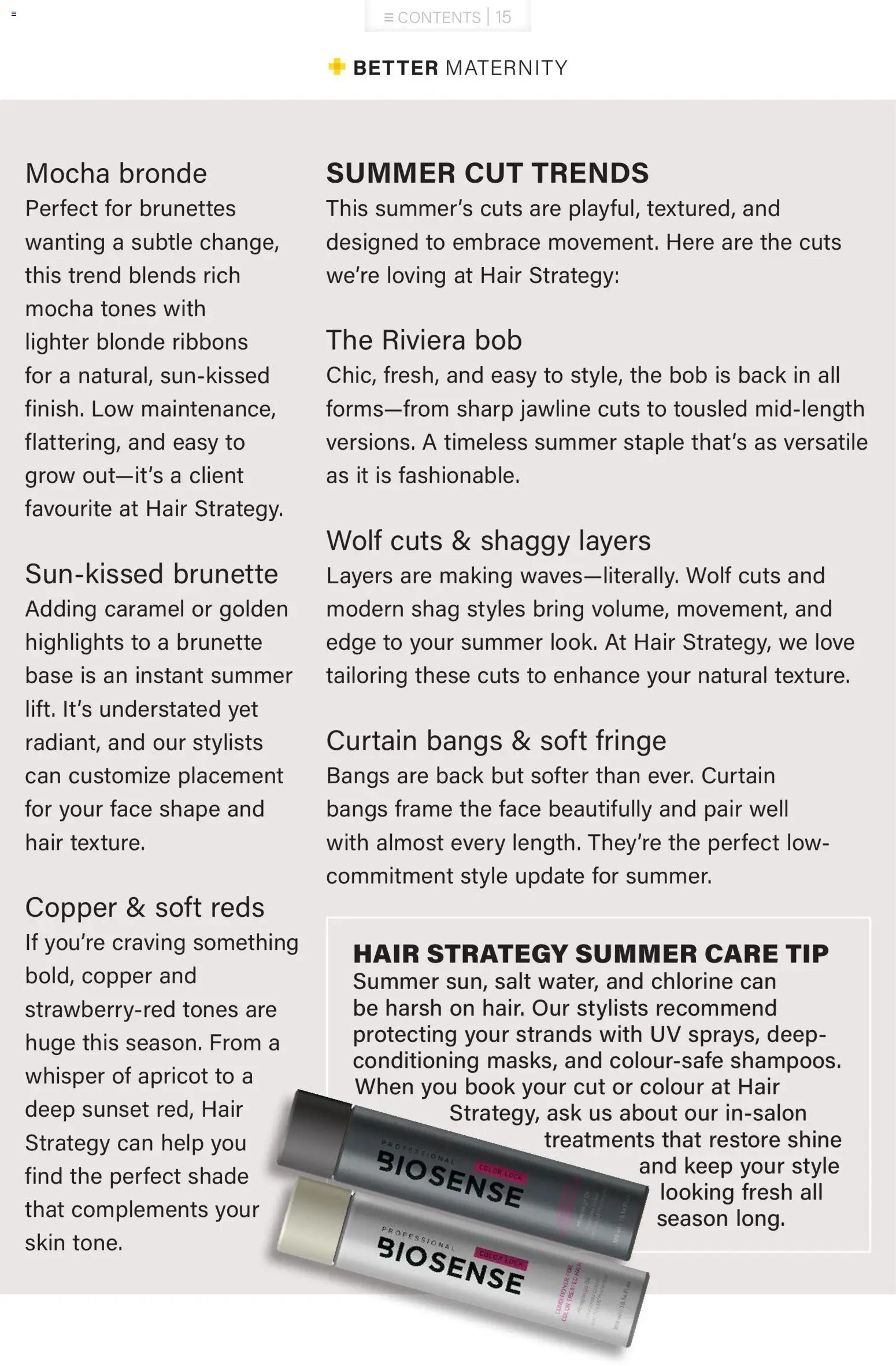 New Baby City catalogue – valid from 29.01.2026 | Page: 15 | Products: Frame, Lock, Salt, Caramel