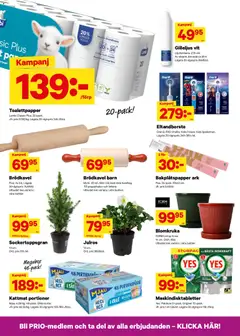 City Gross - erbjudanden - Förhandsvisning av reklamblad från butik City Gross aktuell från 10.11.2025 | Sida: 7