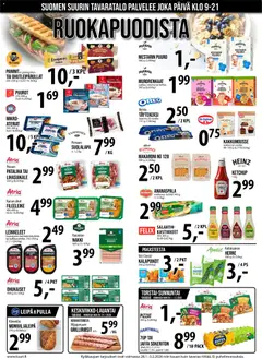 Tuuri-mainoslehti voimassa 28.01.2026 alkaen | Sivu: 5