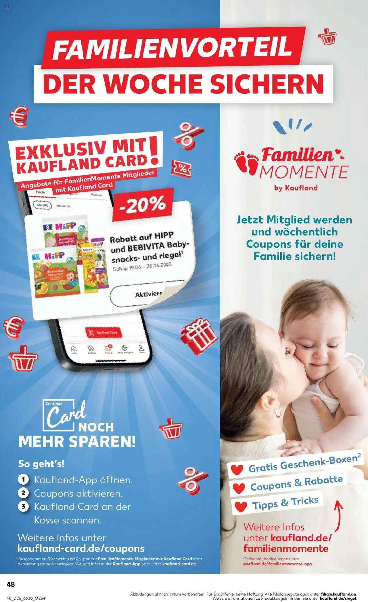 Kaufland prospekt Korbach	 - gültig ab dem 22.06.2025 | Seite: 9