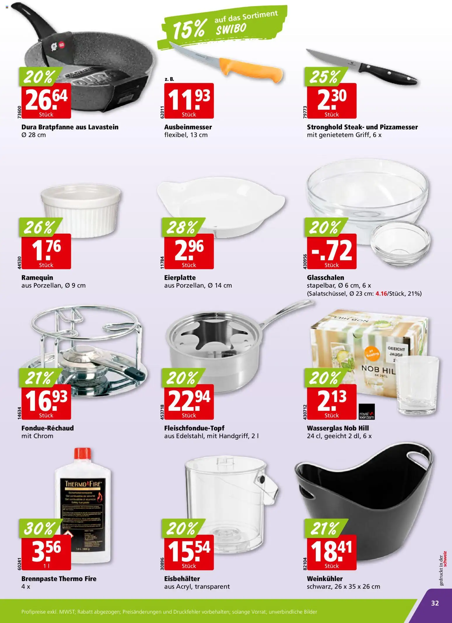 Aligro Aktionen – gültig ab 01.12.2025 | Seite: 32 | Produkte: Bilder