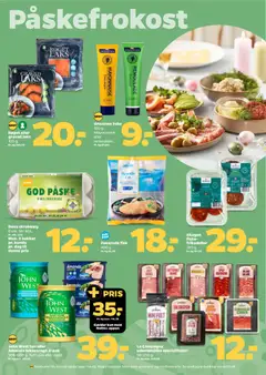 Netto - Tilbudsavis uge 14 gyldig fra 28.03.2026 | Side: 8