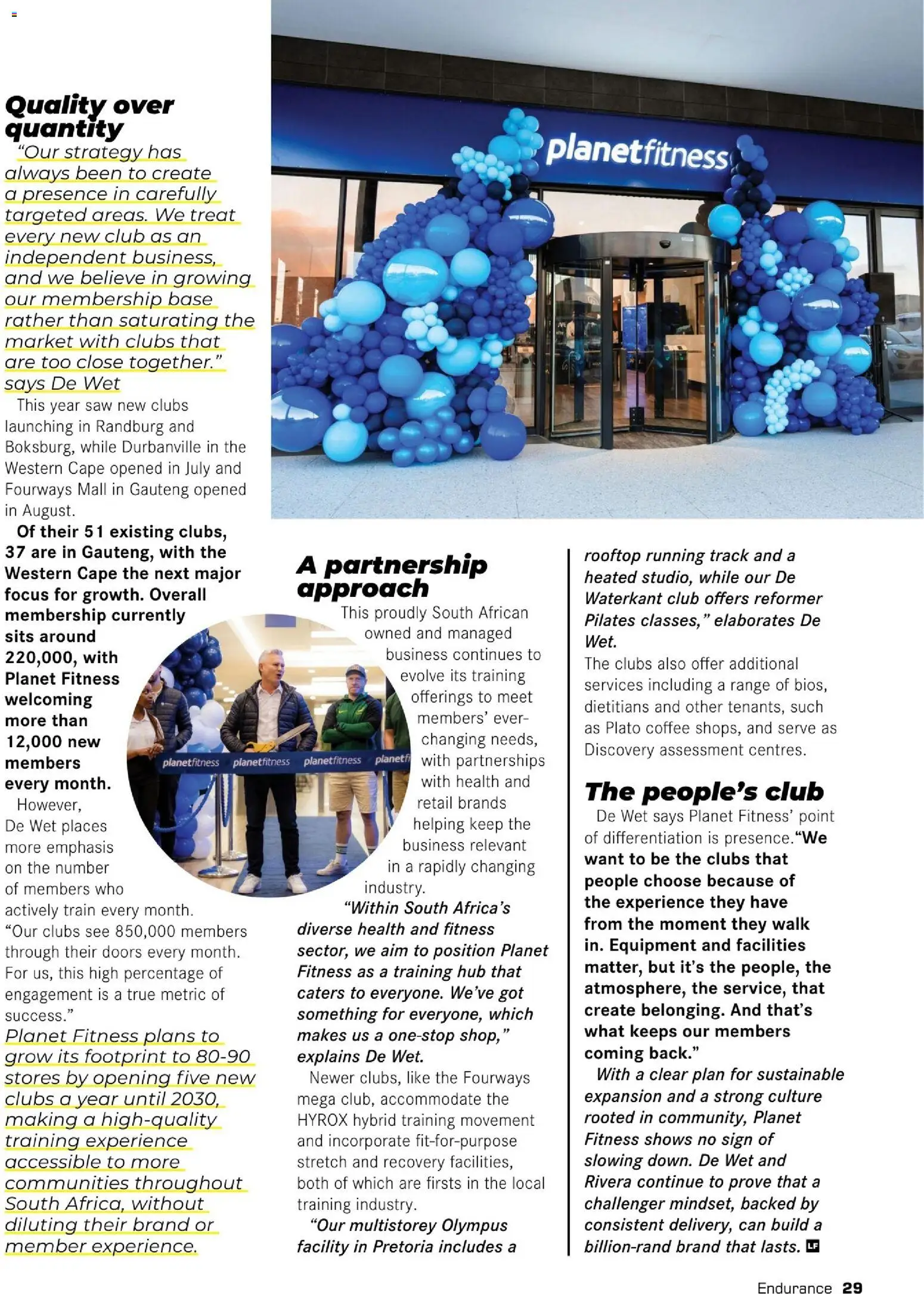 New Dis-Chem catalogue – valid from 26.11.2025 | Page: 31 | Products: Coffee