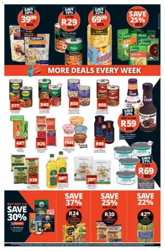 Checkers specials catalogue – valid from 02.03.2026 | Page: 7