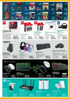 Преглед на Зора брошура - Офертите са валидни от 09.01.2026 | Страница: 5