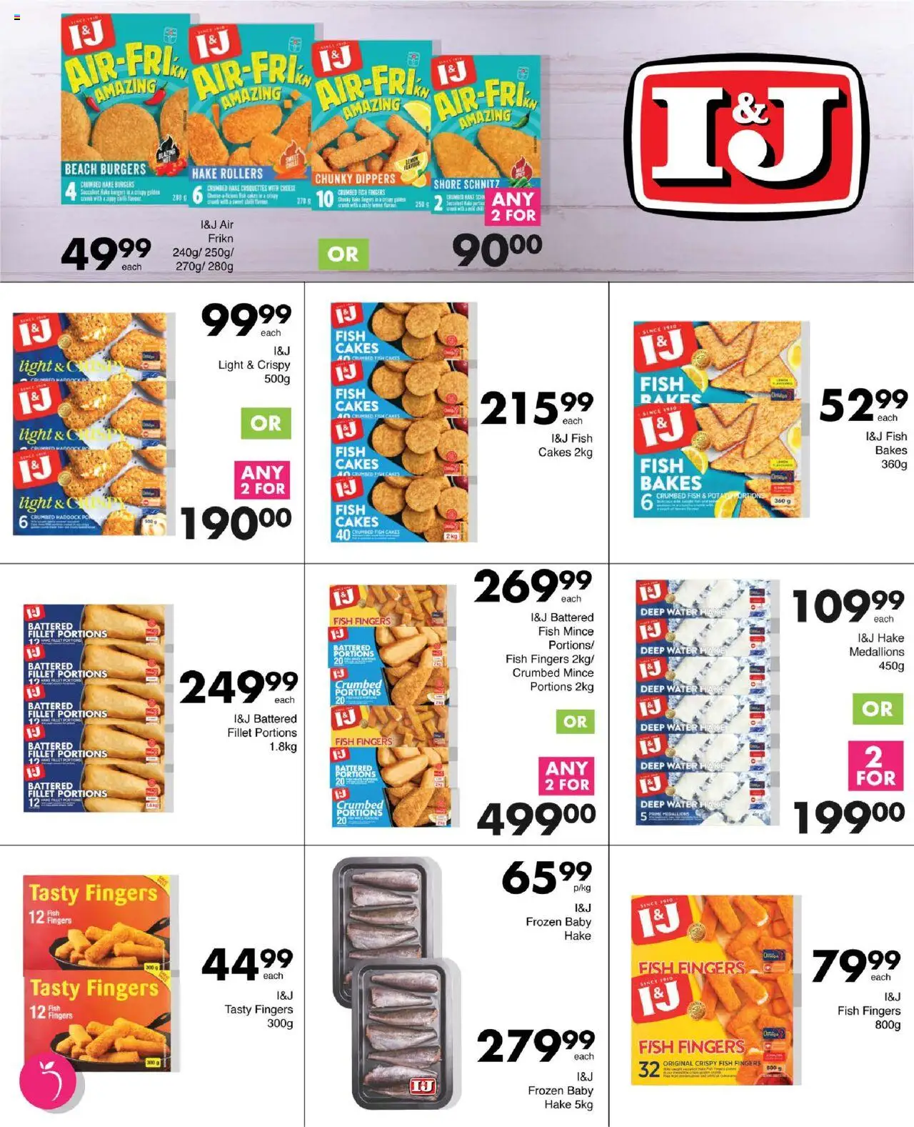 Save Specials │ valid from 31.07.2025 | Page: 14 | Products: Cake, Cheese, Light, Burgers