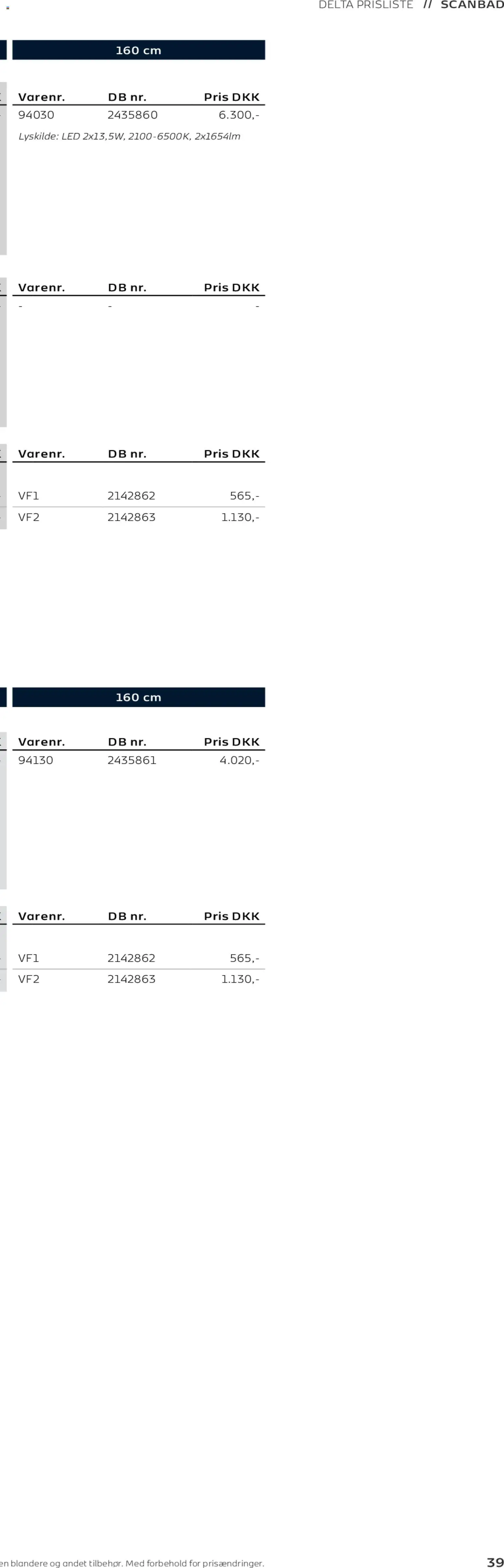 Bauhaus tilbudsavis – gyldig fra 01.01.2026 | Side: 78