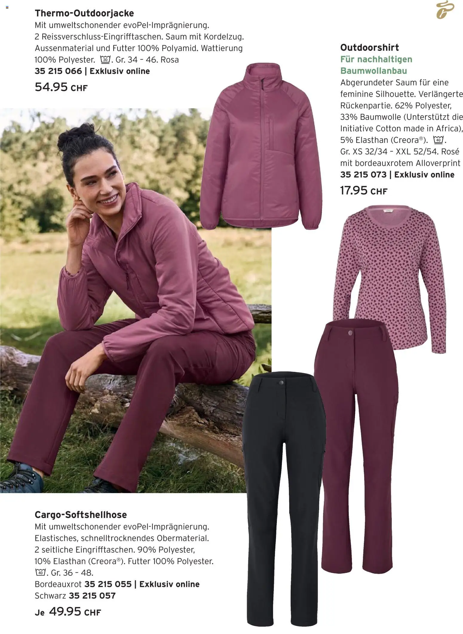 Tchibo Aktionen Winteractive – gültig ab 30.01.2026 | Seite: 9