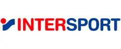 Logo Intersport in der Kategorie Kleidung, Schuhe, Sport