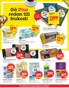 Willys reklamblad aktuell från 04.08.2025 | Sida: 2