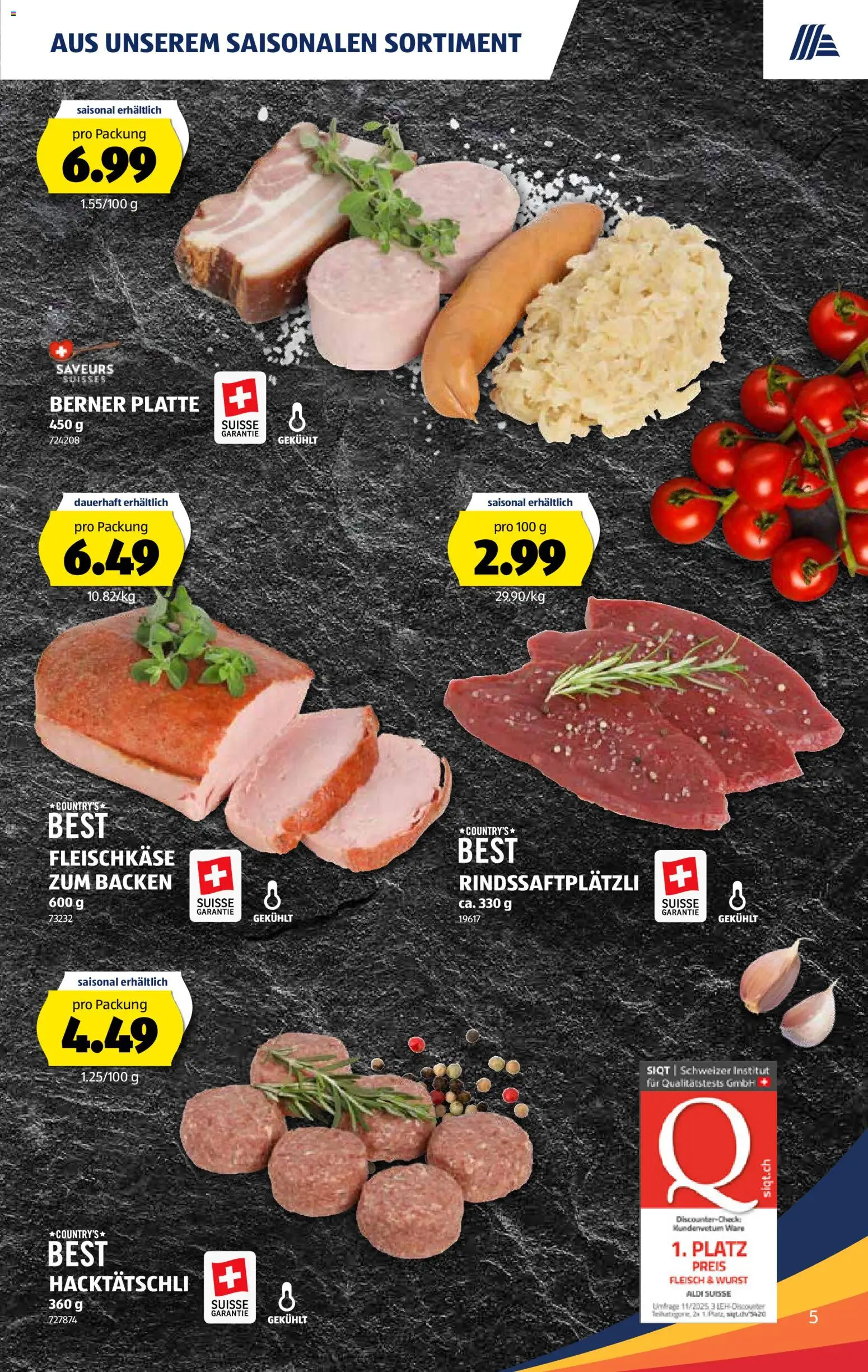 Aldi Aktionen – gültig ab 12.02.2026 | Seite: 6