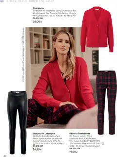 Tchibo Eduscho  Katalog Januar 2026 ab 01.01.2026 gültig | Seite: 80