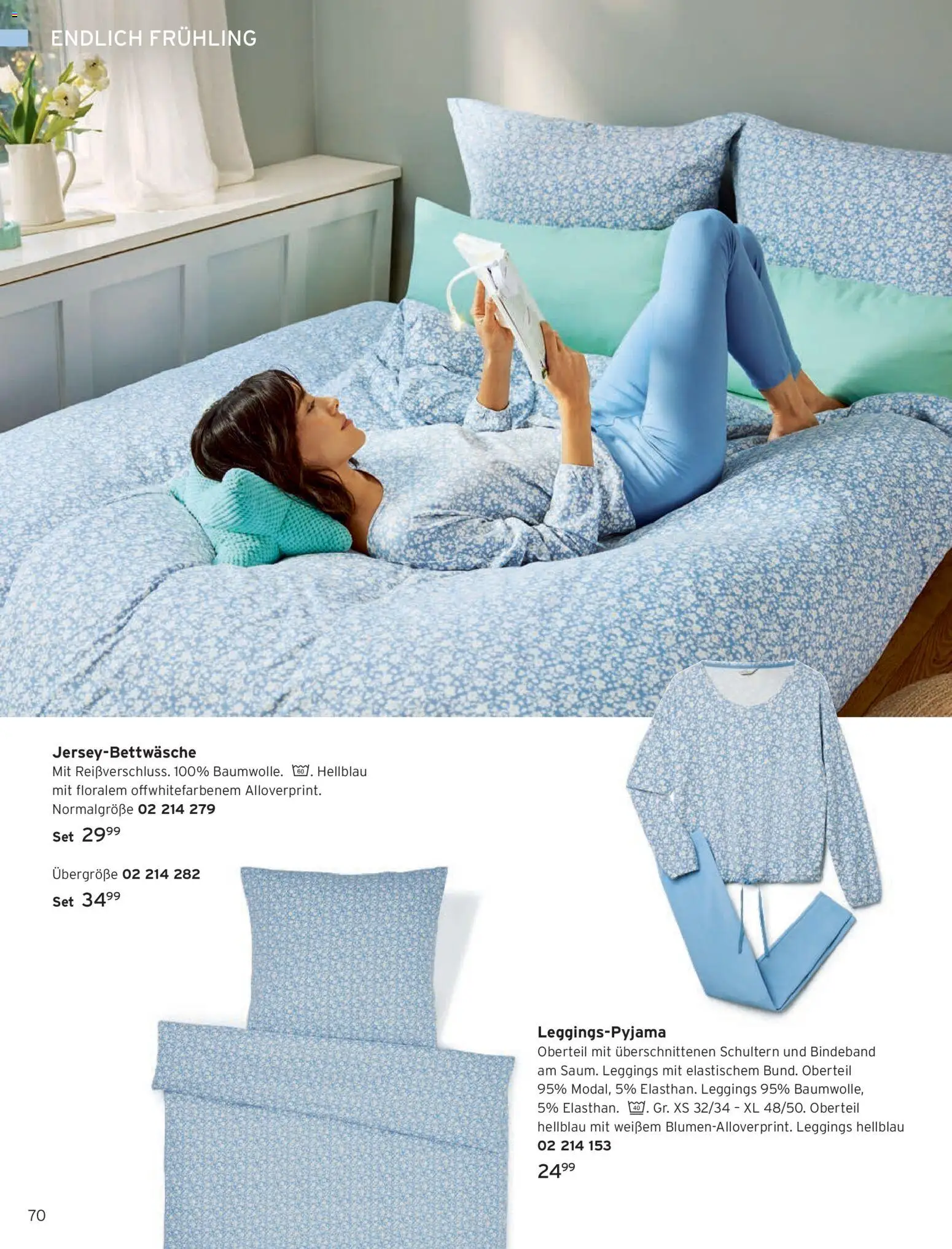 Angebote Tchibo – gültig ab 01.03.2026 | Seite: 70