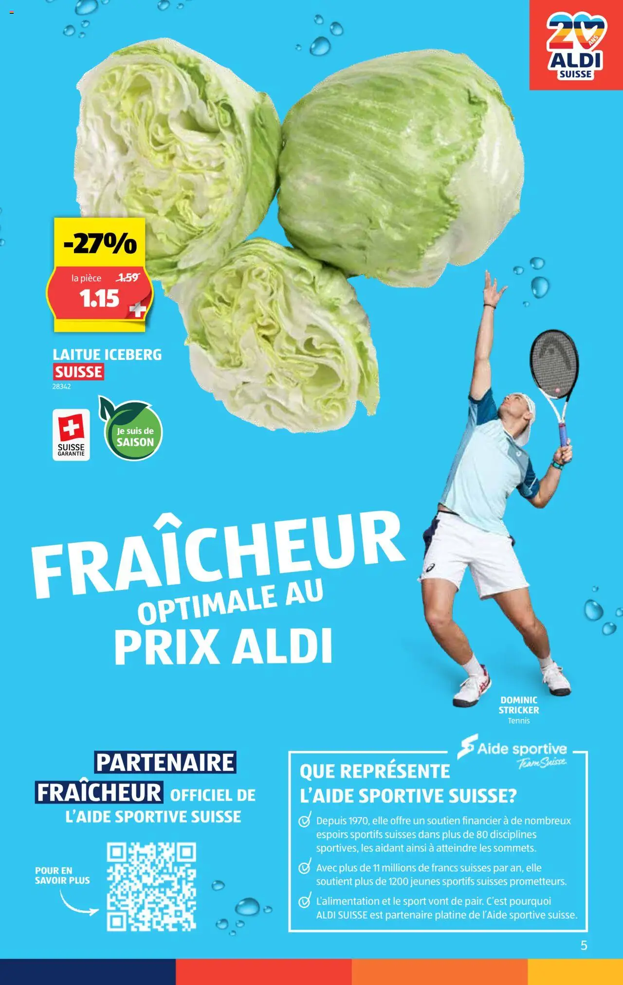 Aldi Aktionen FR – gültig ab 02.10.2025 | Seite: 6