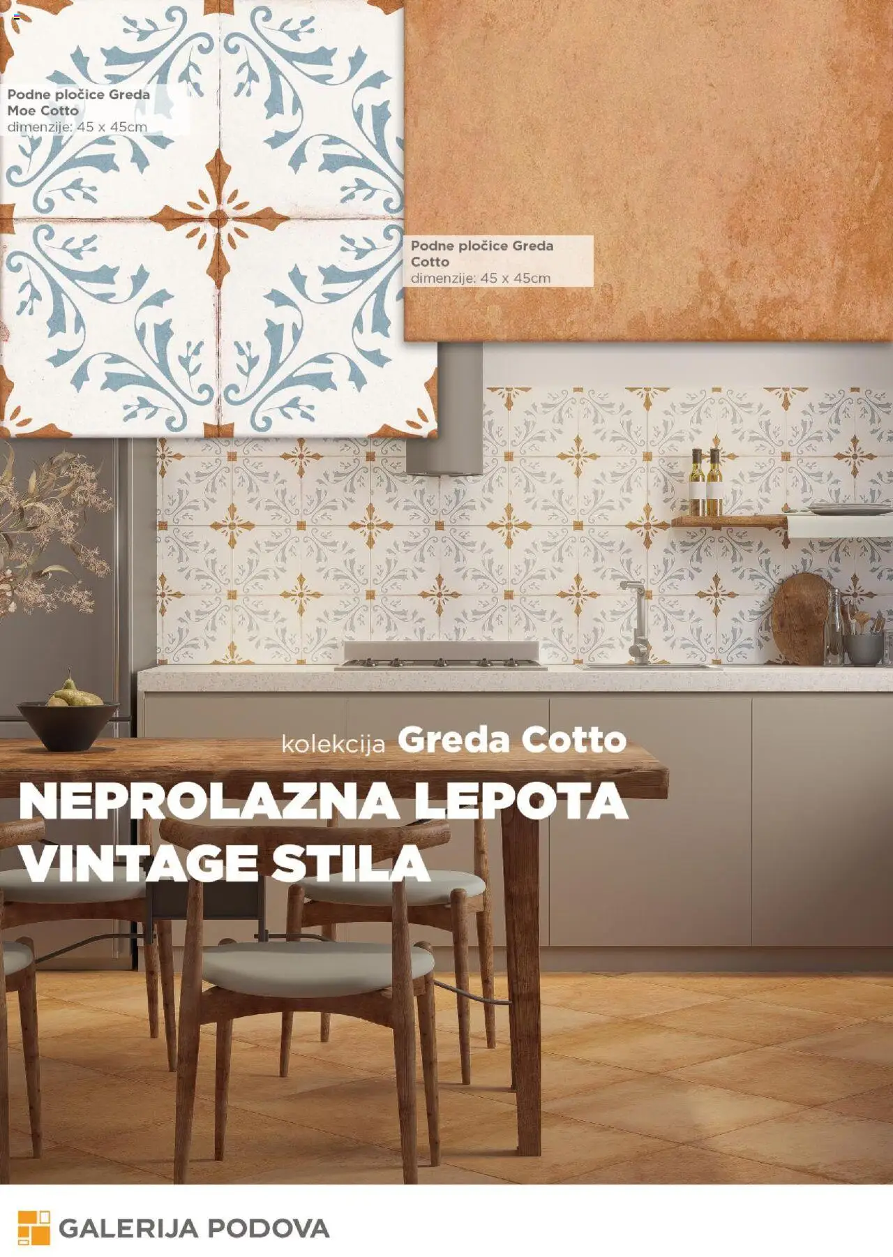 Galerija Podova katalog - važi od 31.01.2025 | Strana: 26