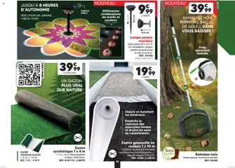 Shopix - Prévisualisation de Shopix Catalogue Automne/Hiver valide à partir de 01.01.2026 | Page: 13