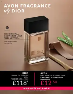  | Page: 69 | Products: Fragrance, Eau de toilette