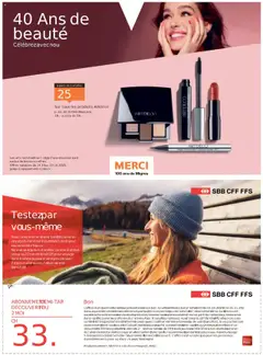 All in One Mascara, All in One Mascara ab 13.10.2025 gültig | Seite: 14 | Produkte: Mascara