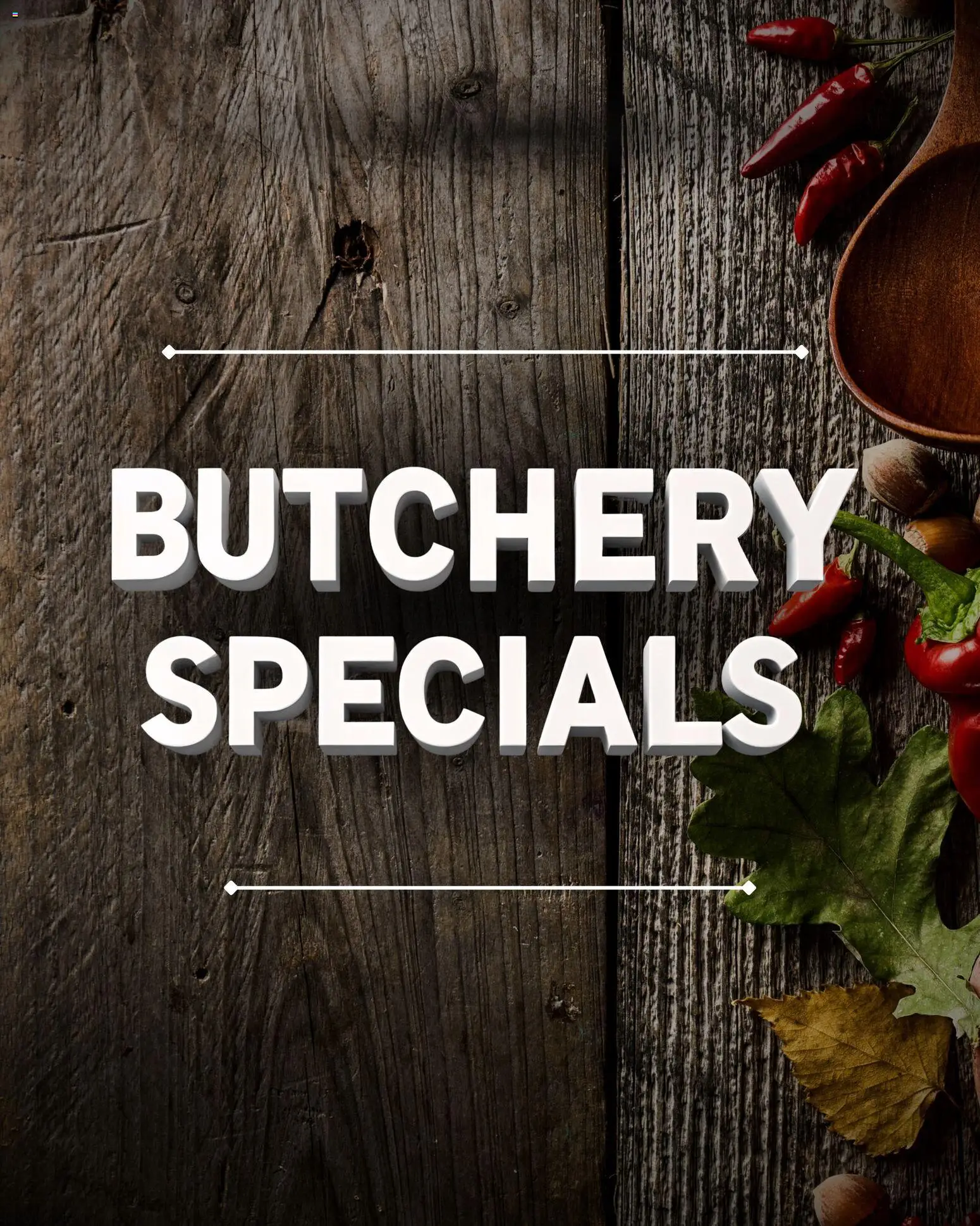 New Super Save catalogue – valid from 28.10.2025 | Page: 1