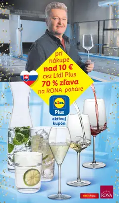 Lidl leták platný od 02.01.2026 | Strana: 3