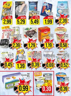 Klas leták platný od 15.12.2025 | Strana: 10