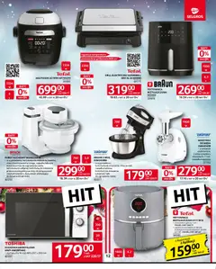 Pogląd oferty "Selgros cash&carry Gazetka - Oferta przemysłowa" - ważna od 06.11.2025 | Strona: 14