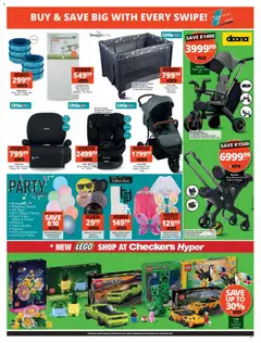 Checkers specials catalogue – valid from 30.10.2025 | Page: 7
