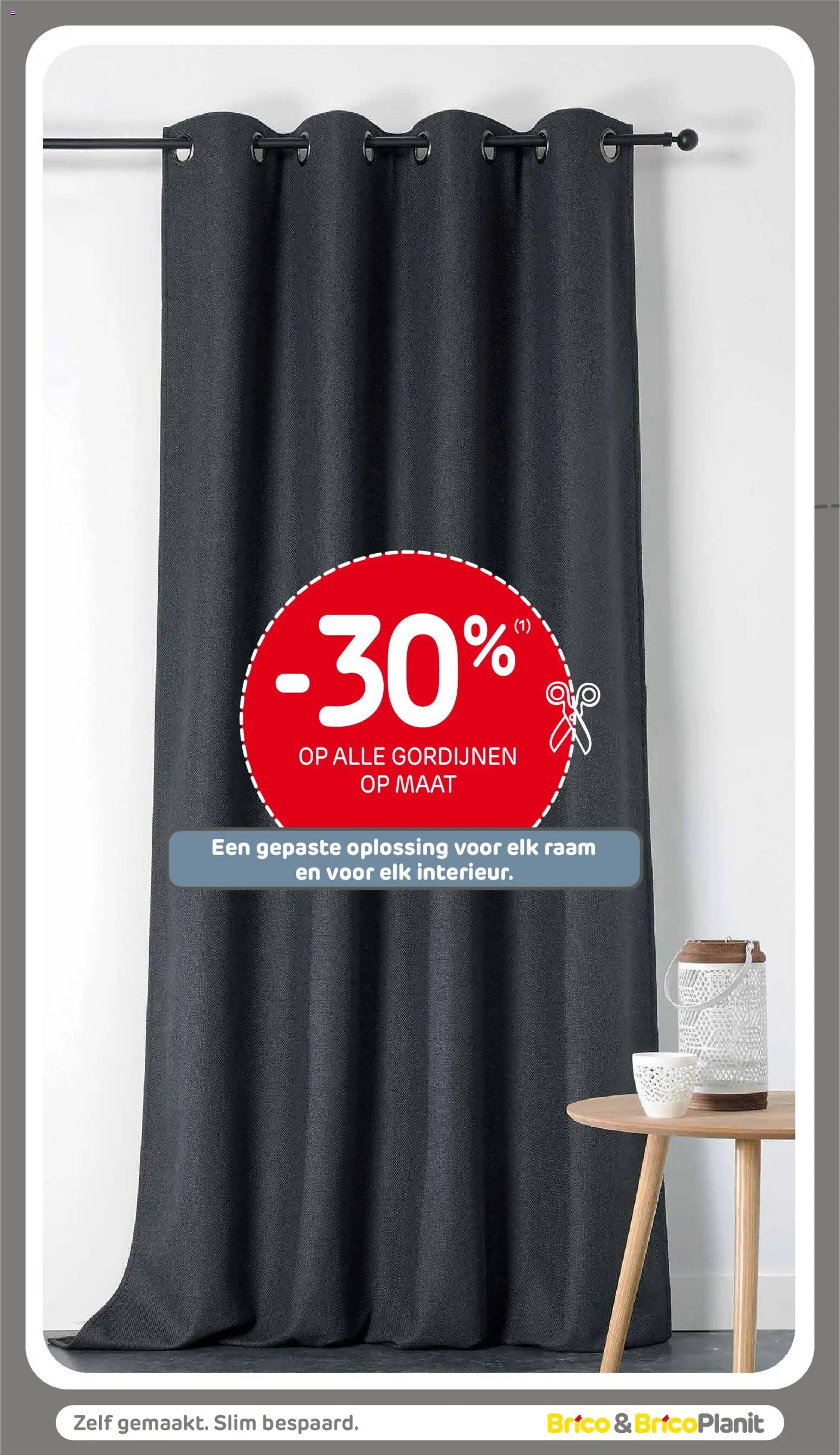 {H1} | Pagina: 33 | Producten: Gordijnen