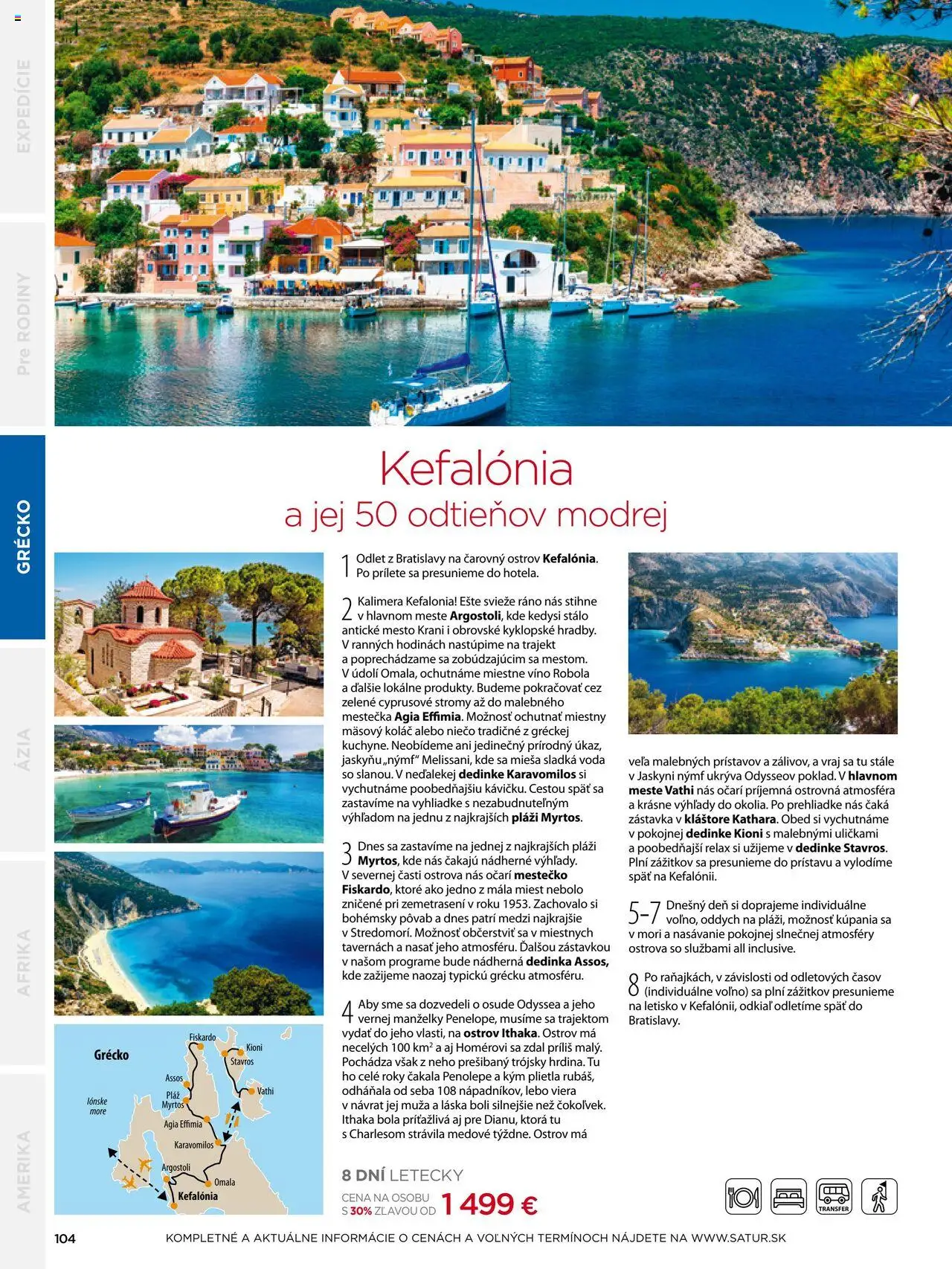 Nové Satur akcie – leták je platný od 24.09.2024 | Strana: 104