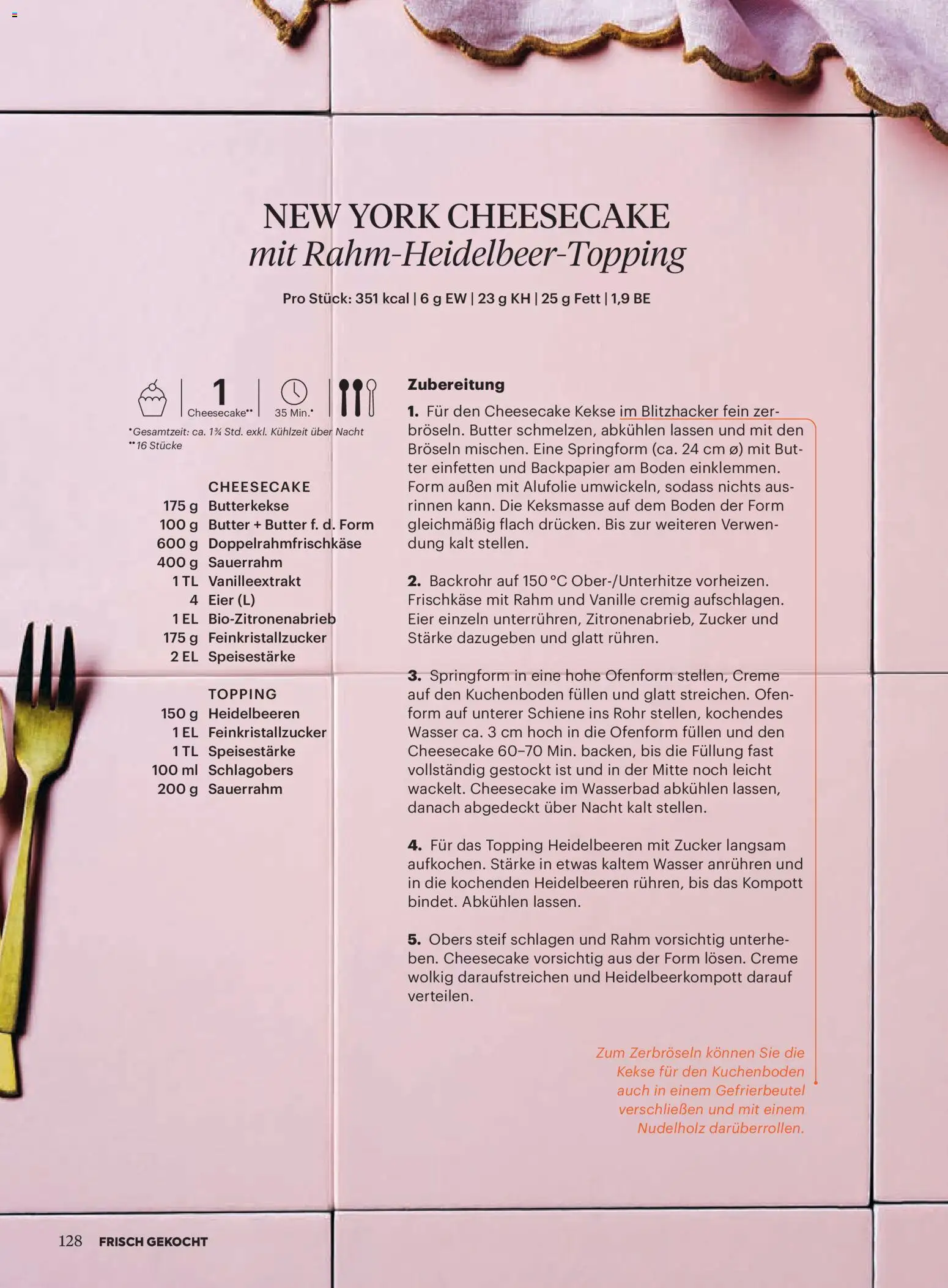 Billa AT akciós ujság - amely érvényes a következő dátumtól: 01.03.2026 | Oldal: 126