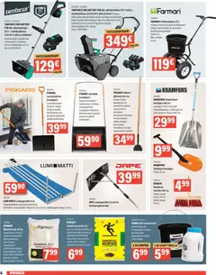 Puuilo-mainoslehti voimassa 05.01.2026 alkaen | Sivu: 4