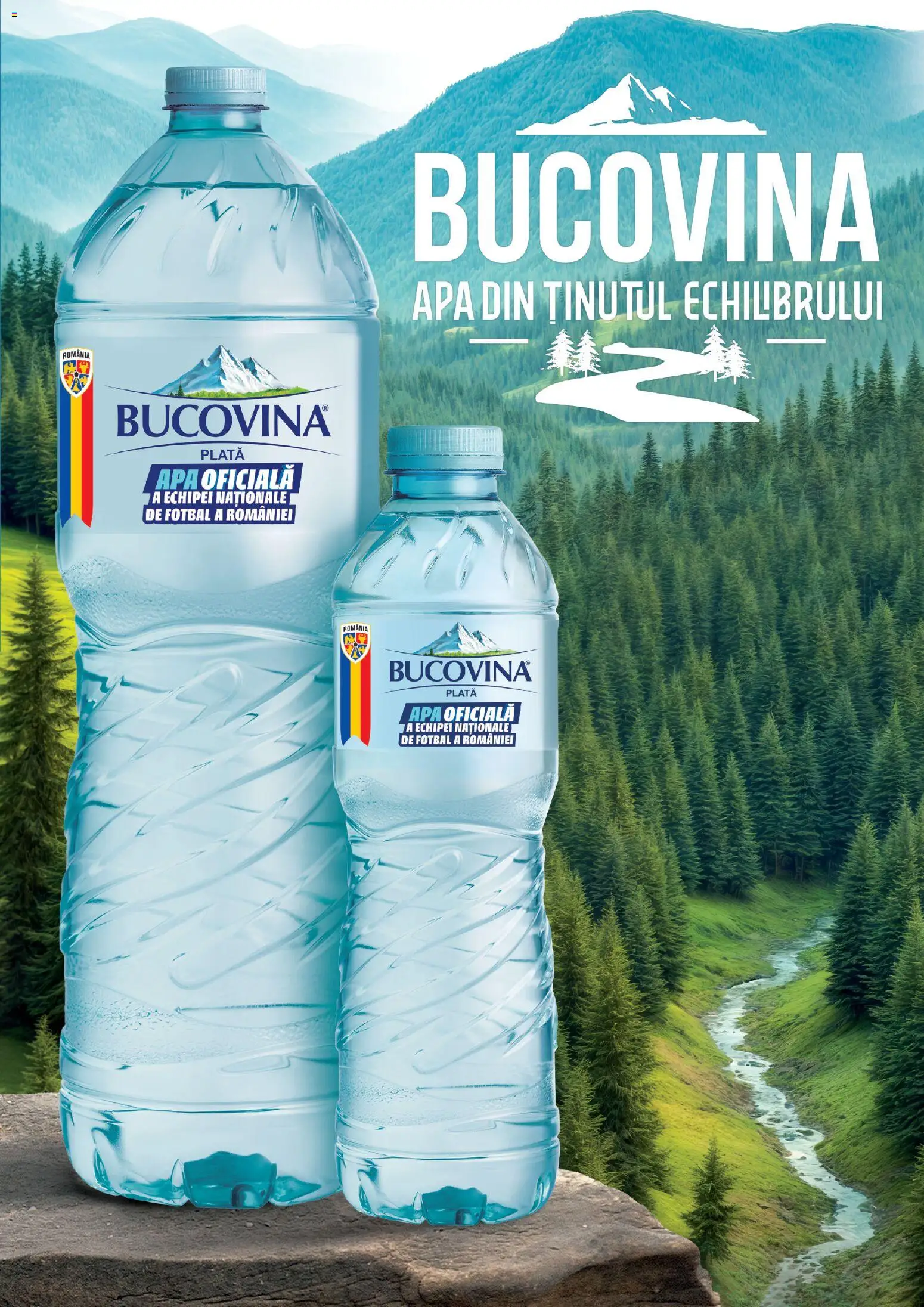 Noul catalog Mega Image – valabil de la 26.03.2026 | Pagină: 33 | Produse: Apă