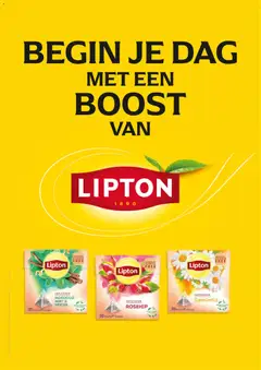 Alvo folder / publicité - Voorbeeld van een folder van Alvo, geldig van 01.12.2025 | Pagina: 65 | Producten: Boost