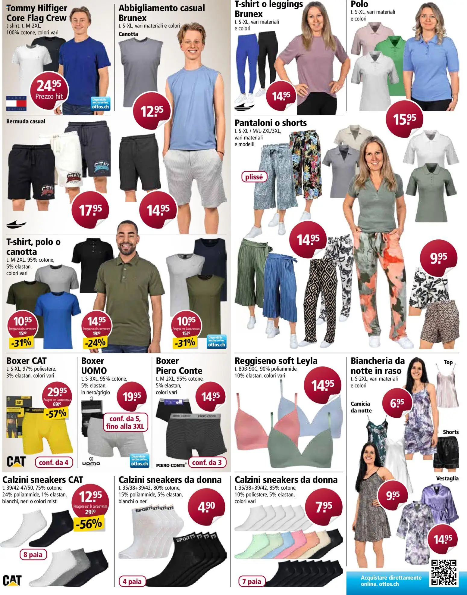 Otto's aktionen IT – gültig ab 28.04.2026 | Seite: 9