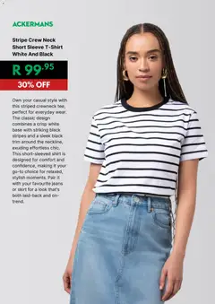 Ackermans specials catalogue – valid from 22.02.2026 | Page: 4