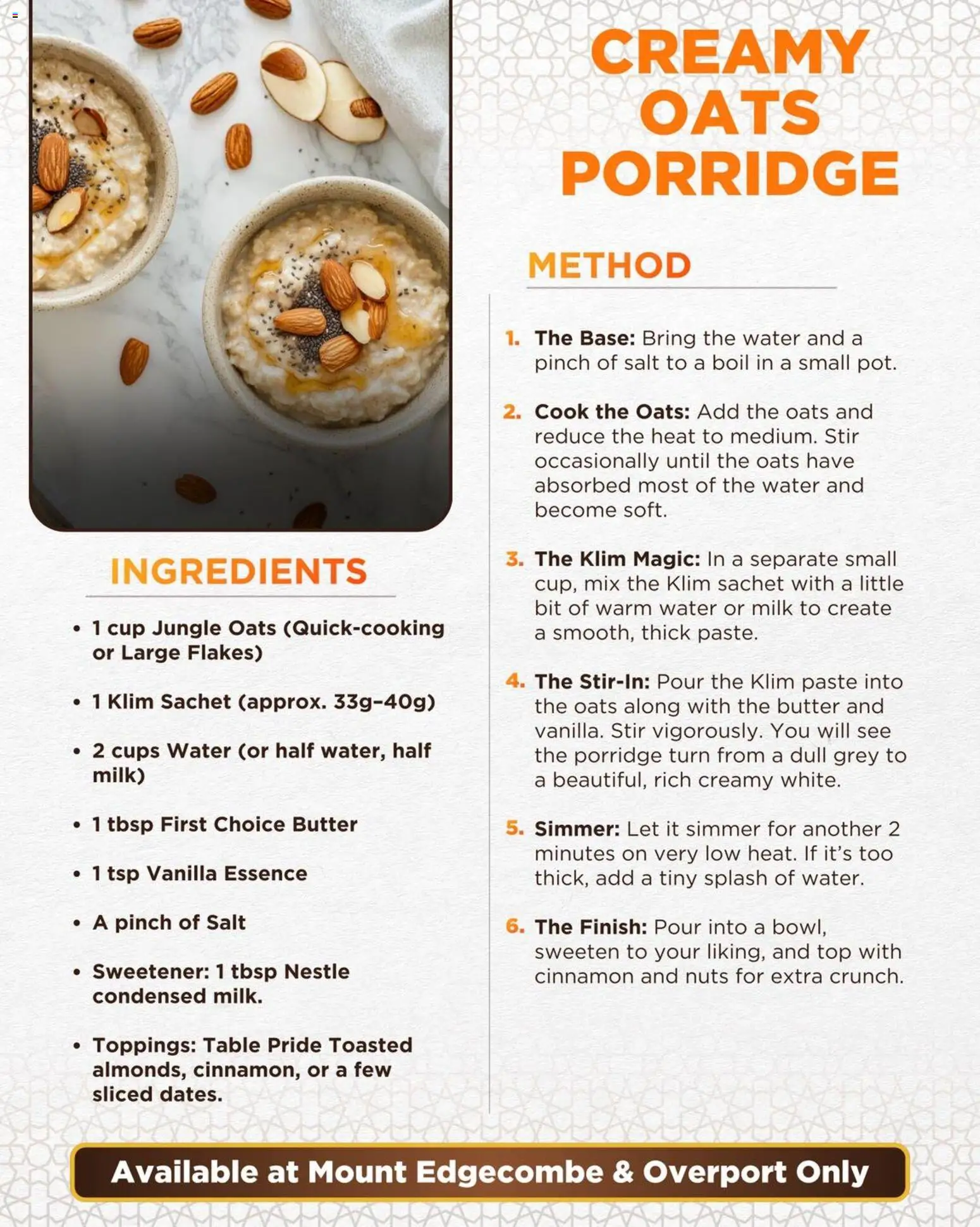 New Check Star catalogue – valid from 03.03.2026 | Page: 2 | Products: Sweetener, Table, Flakes, Water