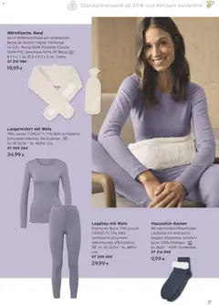 Tchibo Eduscho - Katalog Dezember 2025 ab 01.12.2025 gültig | Seite: 37