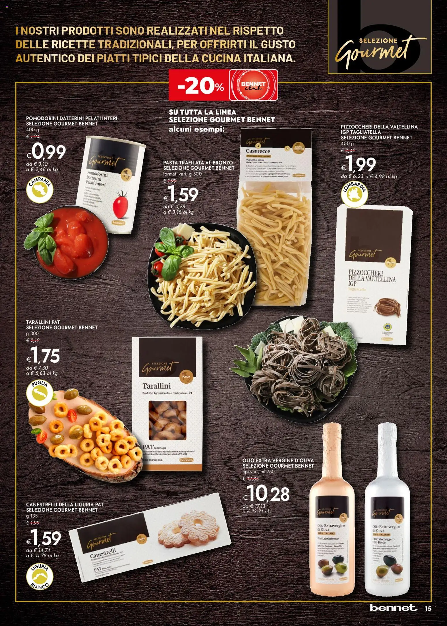 Volantino bennet del 05.02.2026 | Pagina: 15
