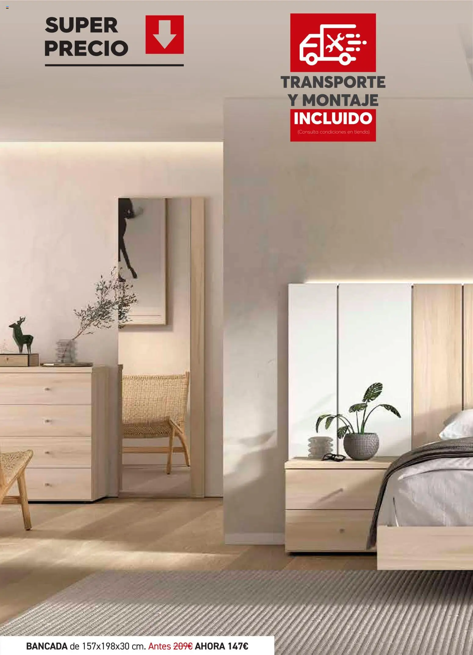 Merkamueble folleto │ válido desde el 21.01.2026 | Página: 50