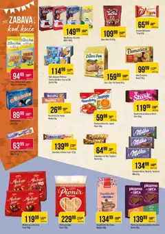 Metalac Proleter katalog  - pregled Metalac Proleter kataloga - važi od 11.03.2026 | Strana: 8