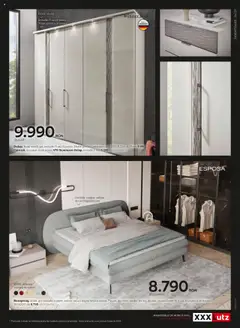 Ofertele XXXLutz valabile de la 07.04.2025 | Pagină: 25