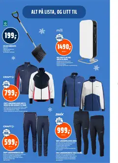 Forhåndsvisning av Coop Obs kundeavis gyldig fra 04.01.2026 | Side: 24