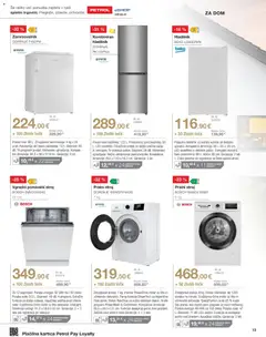 Petrol katalog akcije – veljaven od 01.04.2026 | Stran: 13