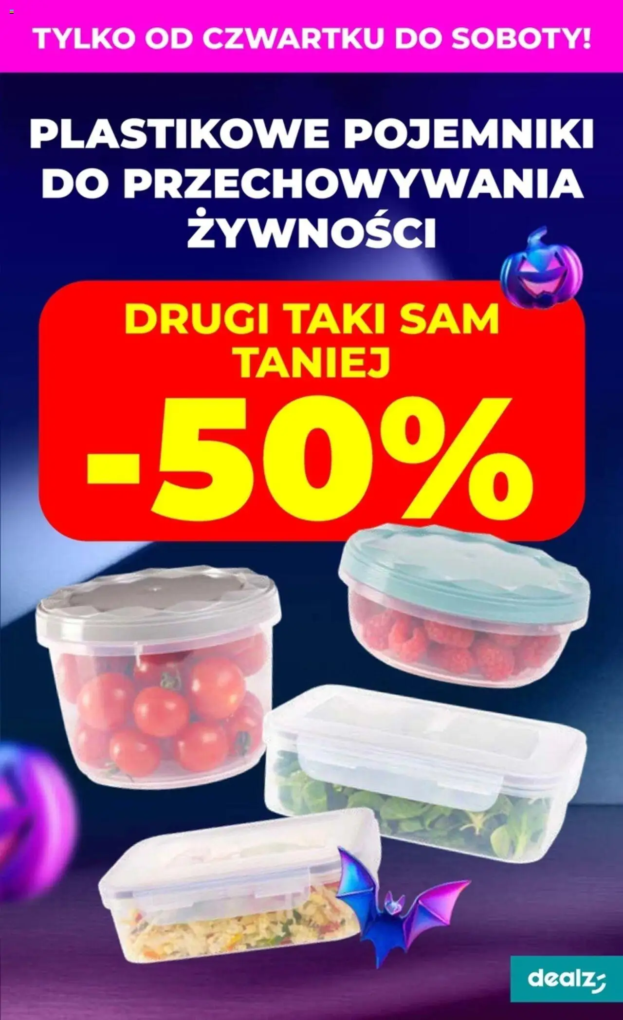 Dealz Gazetka od 02.10.2025 | Strona: 9